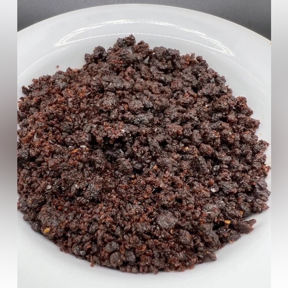 HANDCRAFTED MOLE POBLANO PASTE 100% AUTHENTIC MOLE POBLANO ARTESANAL AUTENTICO - Picture 2 of 6